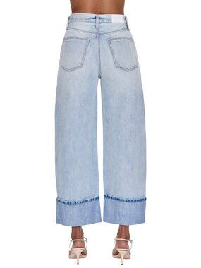 NWT Pistola Ryder Sunrise - 26 Petite